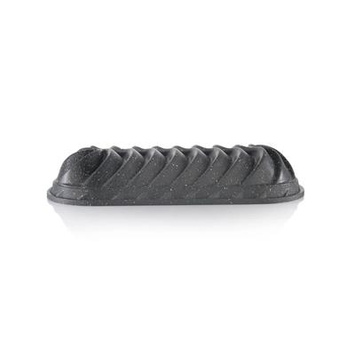 Schafer 1s0831-23001-gri02 Cory Baton Döküm Kek Kalıbı 1 Prç Gri