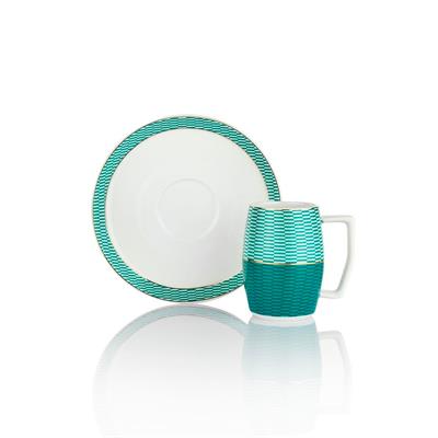 Schafer 1s2006-08002-aso02 Flott Kahve Fincan Takımı 12 Prç Asorti02