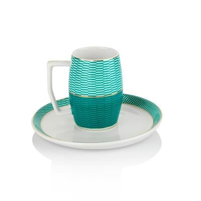 Schafer 1s2006-08002-aso02 Flott Kahve Fincan Takımı 12 Prç Asorti02