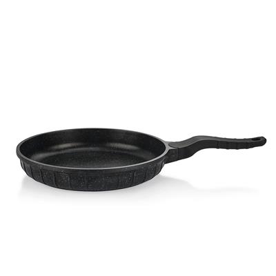 Schafer 1s2018-20002-gri01 Famos Xl Döküm Tava Seti 2 Parça Gri