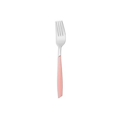 Schafer 1s4657-11001-pem01 Mona 24 Parça Çatal Kaşık Bıçak Takımı Pembe
