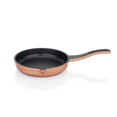 Schafer 1s5737-20003-ros01 Pro Cast Mini Döküm Tencere Seti 5 Prç Rosegold