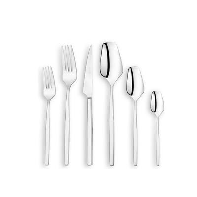 Schafer 1s6439-11001-gum15 Sharp 72 Parça Ç.k.b.takımı- (gümüş15)