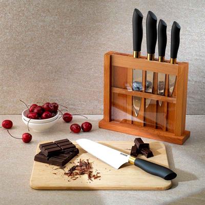 Schafer 1s6484-14005-kah01 Severe Standlı Bıçak Seti 6 Parça