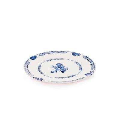 Schafer 1s7627-02001-lac02 Vivian Kahvaltı Takımı 32 Parça Lacivert02