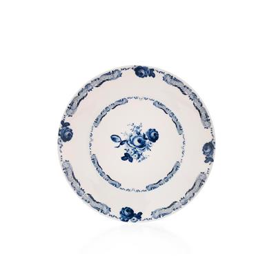 Schafer 1s7627-02001-lac02 Vivian Kahvaltı Takımı 32 Parça Lacivert02
