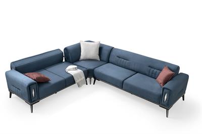 Sima Milano 3+2 Köşe Takımı