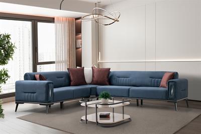 Sima Milano 3+2 Köşe Takımı