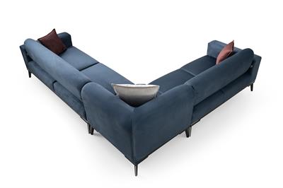 Sima Milano 3+2 Köşe Takımı