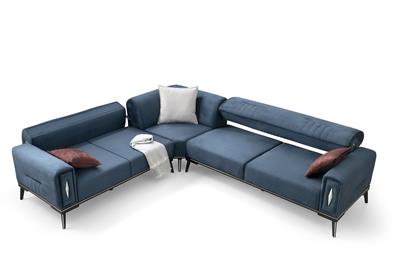 Sima Milano 3+2 Köşe Takımı