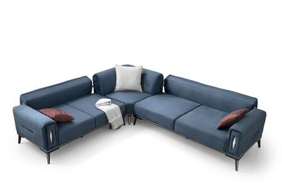 Sima Milano 3+2 Köşe Takımı