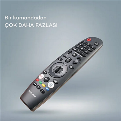Sunny Sn43dal540 43 109 Ekran Fhd Webos Smart Tv
