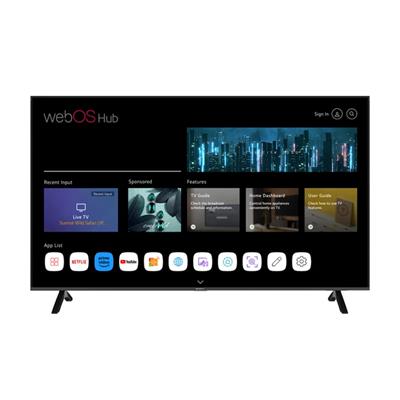 Sunny Sn65fmn252-0276 65 Inc 165 Ekran Uhd Webos Smart Tv