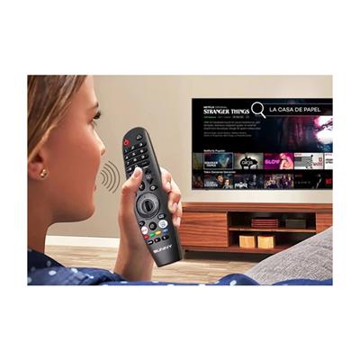 Sunny Sn65fmn252-0276 65 Inc 165 Ekran Uhd Webos Smart Tv