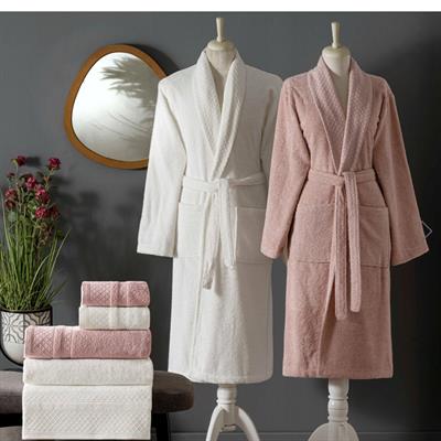 Taç Bliss Pure Cotton Aile Seti Pdr-ekr