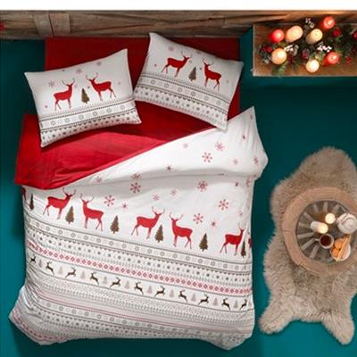 Taç Glow Rf Belly Nev. Takımı Kırmızı