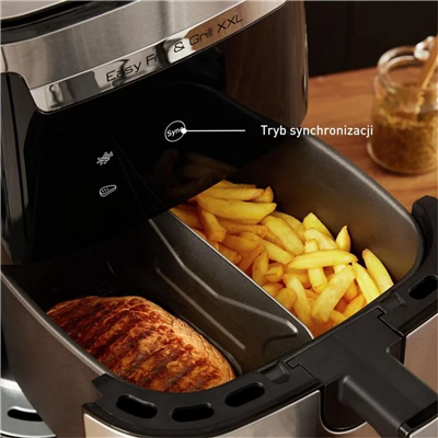 Tefal Easy Fry Grill Xxl