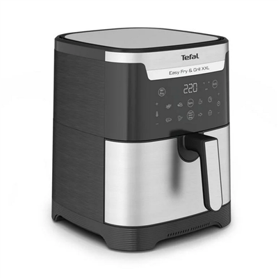 Tefal Easy Fry Grill Xxl