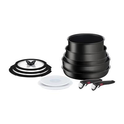 Tefal İngenio Exception Tit 6x Büyük Set 12 Parça 2100129606
