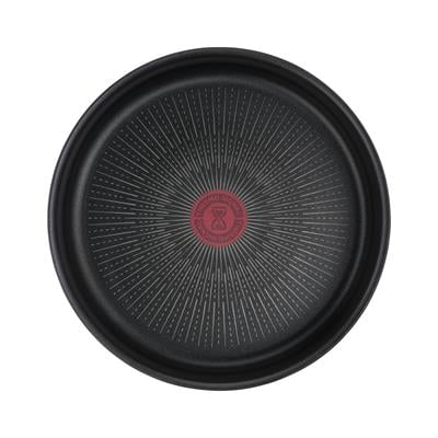 Tefal İngenio Exception Tit 6x Büyük Set 12 Parça 2100129606