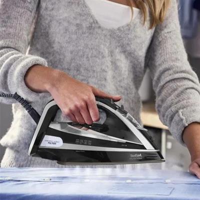 Tefal Pure Max Fv9850e1 Buharlı Ütü