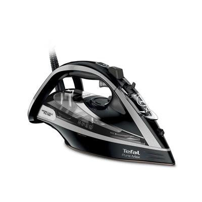 Tefal Pure Max Fv9850e1 Buharlı Ütü