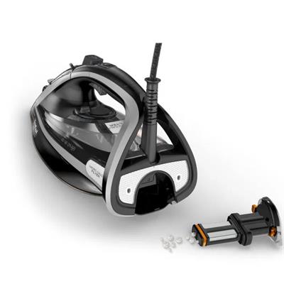 Tefal Pure Max Fv9850e1 Buharlı Ütü