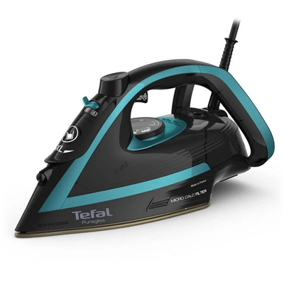 Tefal Puregliss Fv8066 Ütü
