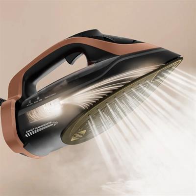 Tefal Ultımate Power Pro Fv9e50 Ütü