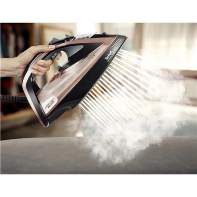 Tefal Ultımate Pure 3200 W Fv9845 Ütü