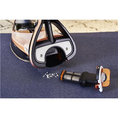 Tefal Ultımate Pure 3200 W Fv9845 Ütü