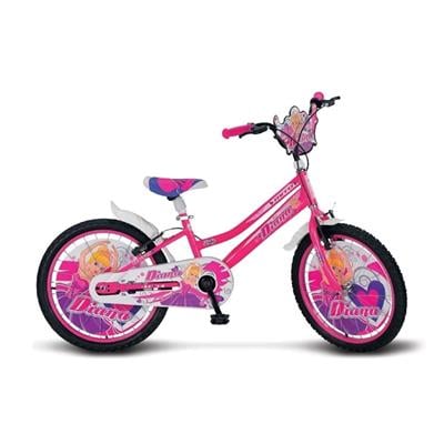 ÜMİT MİTO 20 JANT 2002 DIANA BİSİKLET