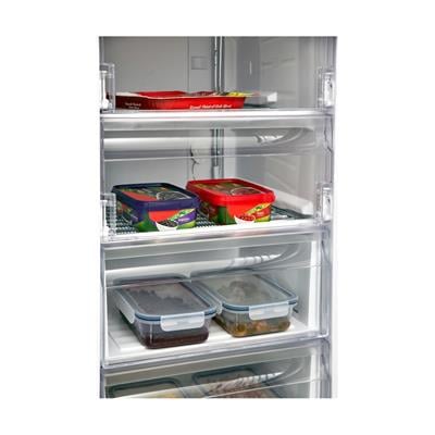 Vestel CDM611 6 Çekmeceli 196lt Dikey Derin Dondurucu