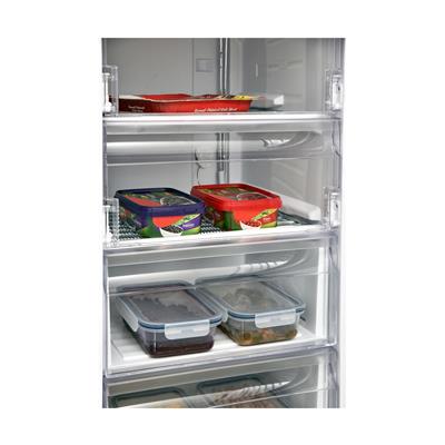 Vestel Cdm701 7 Çekmeceli 259lt Dikey Derin Dondurucu