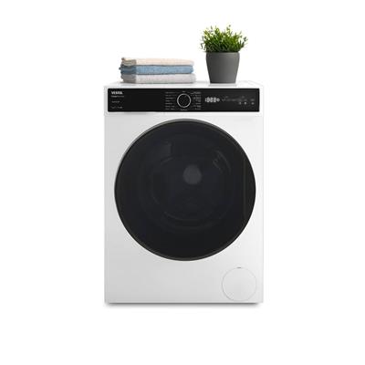 Vestel CMI128342 Wı-fı 12kg 1400 Devir Çamaşır Makinesi