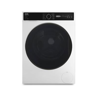 VESTEL CMI128342 WI-FI 12KG 1400 DEVIR ÇAMAŞIR MAKİNESİ