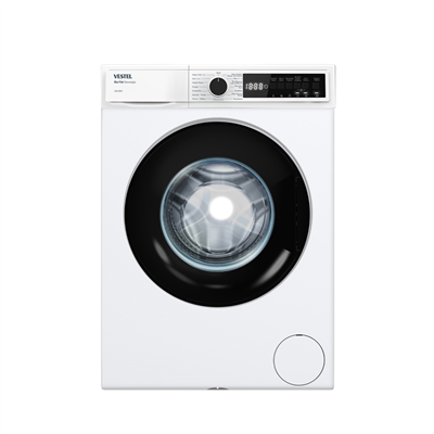 VESTEL CMID 96301 9KG 1000 DEVİR ÇAMAŞIR MAKİNESİ