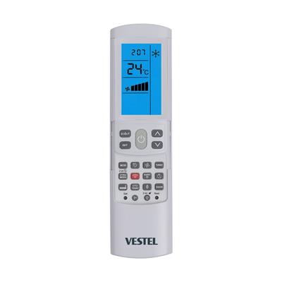 Vestel Flora Doğa Inverter 124 A++ 12000 Btu Wıfı Klima