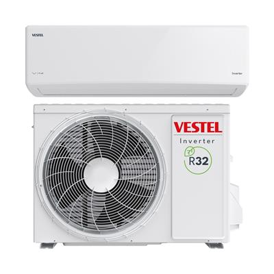 Vestel Flora Doğa Inverter 124 A++ 12000 Btu Wıfı Klima