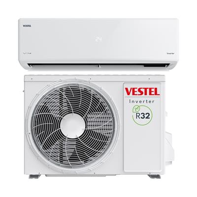 Vestel Flora Doğa Inverter 124 A++ 12000 Btu Wıfı Klima