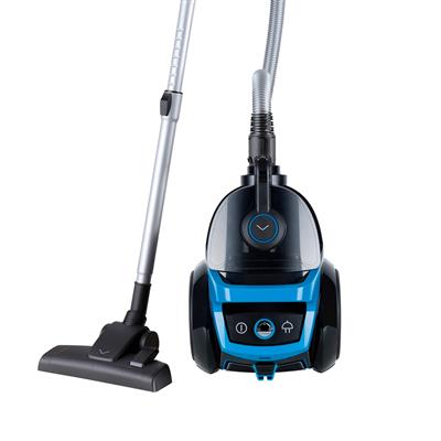 Vestel H30 M 750w 66db Ses Seviyesi H13 Filtre Toz Torbasız Süpürge
