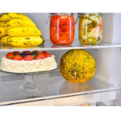 Vestel Nf52111 451 Lt No-frost Üstten Donduruculu Buzdolabı