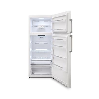 Vestel  NF60012 E Gı Pro Wi-fiı 523 Lt No-frost Buzdolabı
