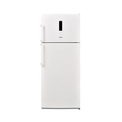 Vestel  NF60012 E Gı Pro Wi-fiı 523 Lt No-frost Buzdolabı