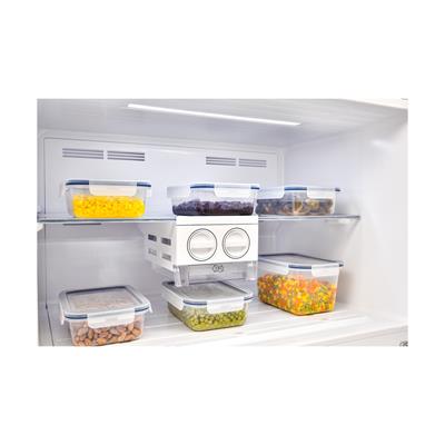 Vestel  NF60012 E Gı Pro Wi-fiı 523 Lt No-frost Buzdolabı