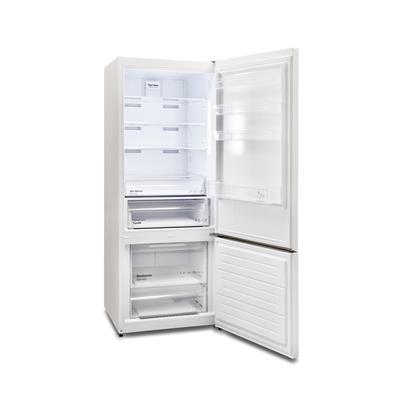 Vestel NFK52011 471Lt No-frost Alttan Donduruculu Buzdolabı