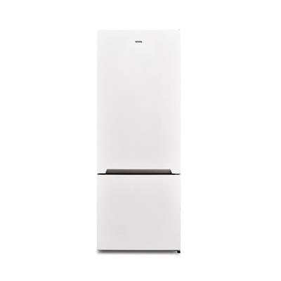 Vestel NFK52011 471Lt No-frost Alttan Donduruculu Buzdolabı