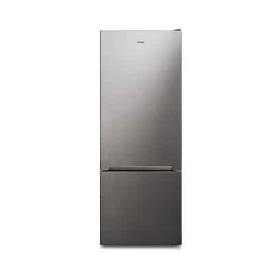 Vestel NFK52011 X 471Lt No-frost Alttan Donduruculu Inox Buzdolabı