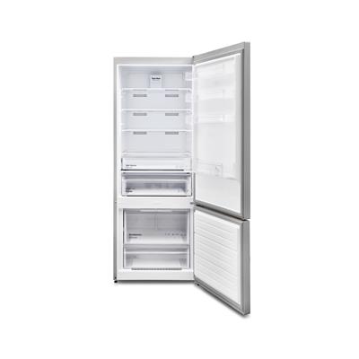 Vestel NFK52011 X 471Lt No-frost Alttan Donduruculu Inox Buzdolabı