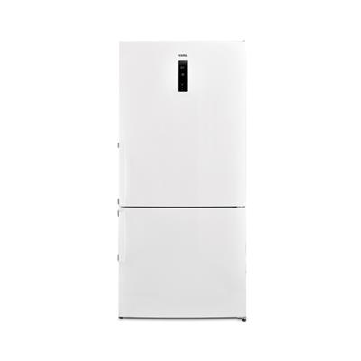 Vestel NFK64012 E Gı Pro Wıfı 588 Lt NF Alttan Donduruculu Buzdolabı